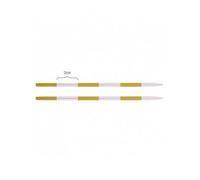 Aiguilles À Tricoter Interchangeables Smartstix Du N° 3 À 8 - Knitpro