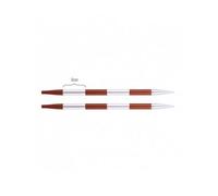 Aiguilles À Tricoter Interchangeables Smartstix Du N° 3 À 8 - Knitpro