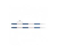 Aiguilles À Tricoter Interchangeables Smartstix Du N° 3 À 8 - Knitpro