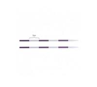 Aiguilles À Tricoter Interchangeables Smartstix Du N° 3 À 8 - Knitpro