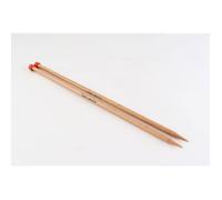 Aiguilles à tricoter KnitPro Basix 30cm - 7 mm