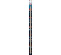 Prym Stocking Knitting Needle, Aluminium, Grey, 3.5 mm