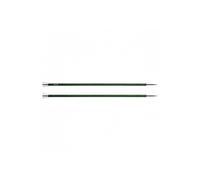Aiguilles à tricoter ROYALE 40 cm N° 5 à 6 -(...) -