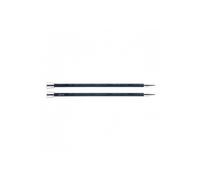 Aiguilles à tricoter ROYALE 40 cm N° 6,5 à 8 -(...) -