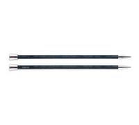 Aiguilles à tricoter ROYALE 40 cm N° 6,5 à 8 -(...) -