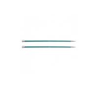 Aiguilles à tricoter ZING 40 cm N° 6,5 à 12 - Knitpro(...) - G