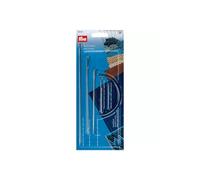 Prym – Aiguilles artisanales pour cuir, matelassage, tissage et tapisserie – Lot de 6