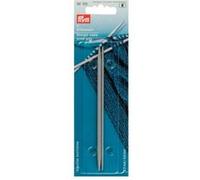 Prym – Aiguilles pour câble en aluminium 2,50–4,00 mm – 2 pièces
