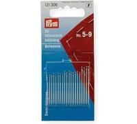 Prym Assortiments d'aiguilles demi-longues à quilter