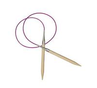 Aiguilles Circulaires Basix Knitpro 100cm 6,5mm