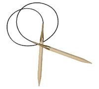 Aiguilles Circulaires Basix Knitpro 100cm 6mm