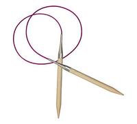 Aiguilles Circulaires Basix Knitpro 150cm 4mm