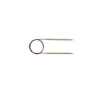 Aiguilles Circulaires Basix Knitpro 40cm 4mm