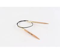 Aiguilles Circulaires Basix Knitpro 40cm 5mm