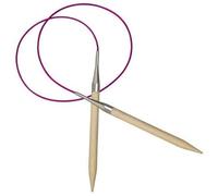 Aiguilles Circulaires Basix Knitpro 60cm 4,5mm