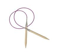 Aiguilles Circulaires Basix Knitpro 60cm 6,5mm