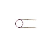 Aiguilles Circulaires Basix Knitpro 80cm 6mm