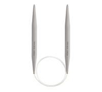 Aiguilles circulaires en plastique Pony Classic 40 cm 8 mm - 1 pc