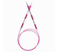 Aiguilles Circulaires Fixes KnitPro Smart Stix 100Cm, 2Mm-12Mm