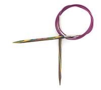 Aiguilles Circulaires Fixes Knitpro Symfonie 120cm