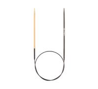 Aiguilles circulaires fixes Knitter’s Pride Day & Nite 25 cm - 2,25 mm
