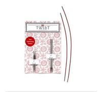 Aiguilles Circulaires Interchangeables Combo Mé...