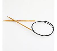 Aiguilles Circulaires Knitpro Dreamz 100cm 3mm