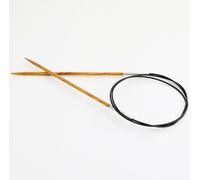 Aiguilles Circulaires Knitpro Dreamz 60cm 3mm