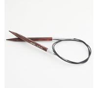 KnitPro Dreamz Aiguilles circulaires fixes 80 cm Taille US 10,75 (7 mm)