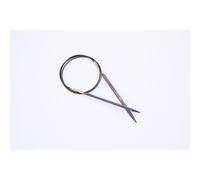 Aiguilles Circulaires Knitpro Jadore 40cm 5,5mm