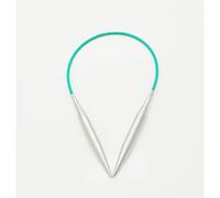 KnitPro Aiguilles circulaires fixes The Mindful Collection 25 cm 6 mm