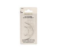 Aiguilles Courbes N°2 Et 4