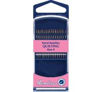 Aiguilles de couture à la main (taille 8)