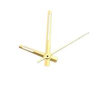 Aiguilles de montre NH35 8 mm, 12 mm, 12,5 mm, bleu-vert, lumineuses, for mouvement NH35/NH36/4R/7S, accessoires(Gold Green Light-31)