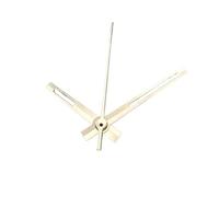 Aiguilles de montre NH35 8 mm, 12 mm, 12,5 mm, bleu-vert, lumineuses, for mouvement NH35/NH36/4R/7S, accessoires(ICE Blue Light-58)