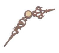 Aiguilles de Rechange Kit Horloge à Coucou en Bois