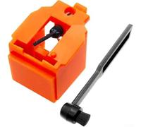Aiguilles de rechange pour tourne-disque ATN3600, brosse de nettoyage pour tourne-disque vinyle