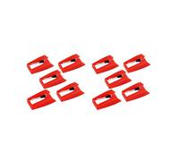 Aiguilles de Rechange pour Tourne-Disque, Lot de 10 Aiguilles de Rechange pour Tourne-Disque pour Phonographe LP, Victrola