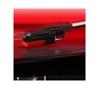 Aiguilles de Rechange pour Tourne-Disque, Lot de 10 Aiguilles de Rechange pour Tourne-Disque pour Phonographe LP, Victrola