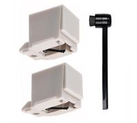 Aiguilles de remplacement pour tourne-disque Diamond ATN3600L