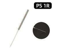 Aiguilles De Tatouage Pour Maquillage Permanent,20/50/100 Pièces,1r/2r/3r/5r/7r/3f/4f/6f,Machine Merlin - Type Ps 20pcs-1r