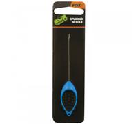 Aiguilles D'épissage Fox Edges Bleu