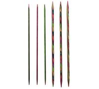 Aiguilles Double Pointe Knitpro - 20cm 6mm - 20113