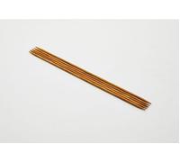 Aiguilles Double Pointe Knitpro Dreamz 15cm 3mm