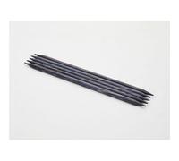 Aiguilles Double Pointe Knitpro Dreamz 15cm 6,5mm