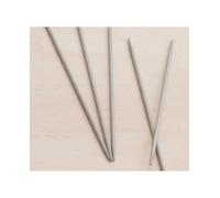 Aiguilles Double-Pointes Prym 40 Cm N?2,5