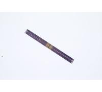 Aiguilles Doubles Knitpro Jadore 15cm 3mm