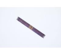 Aiguilles Doubles Knitpro Jadore 15cm 4mm