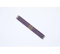 Aiguilles Doubles Knitpro Jadore 20cm 4,5mm