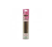 Aiguilles doubles pointes 20cm bois Perfect du N°3 au N°10 -(...) -